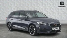 Used 2024 Cupra Leon Estate | £21,540 (Good price)