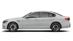Used 2019 BMW M5 Sedan | £106,186