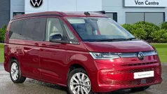 Used 2025 VW California California Van | £75,991