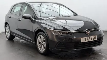Used 2024 VW Golf VIII Life Hatchback | £16,650 (Super price)