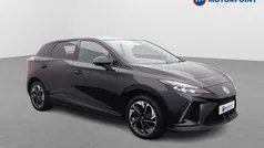 Used 2023 MG MG4 EV Trophy Hatchback | £14,799 (Fair price)