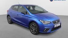 Used 2024 Seat Ibiza XCELLENCE Lux Hatchback | £16,799 (Good price)