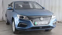 Used 2022 MG MG5 EV Excite Estate | £7,999 (A bit pricey)