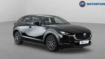 Used Mazda CX-30 122 HP (89 kW) 2023 SUV