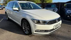 Used 2018 VW Passat GT Estate | £14,969 (Fair price)