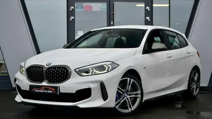 Used 2024 BMW M135 Hatchback | £23,990 (Super price)