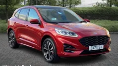 Used 2023 Ford Kuga ST-Line X SUV | £22,442 (Good price)