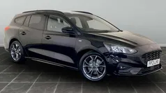 Used 2020 Ford Focus ST-Line Estate | £10,995 (Fair price)