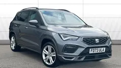 Used 2024 Seat Ateca FR SUV | £20,168 (Fair price)