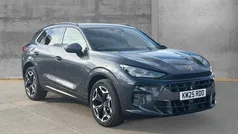 Grey New 2025 Cupra Terramar VZ1 SUV | £36,490 (Super price)