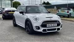 Used 2020 Mini Cooper S Sport Hatchback | £17,990 (Fair price)