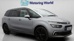 Used 2017 Citroën C4 SpaceTourer Feel MPV | £9,100 (Fair price)