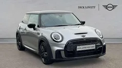 Used 2023 Mini Cooper S Hatch Hatchback | £21,695 (Good price)