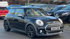 Used 2017 Mini Cooper D Hatch Hatchback | £5,495 (Good price)