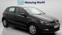 Used 2017 VW Polo S Hatchback | £8,300 (Super price)
