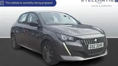 Used 2022 Peugeot 208 Active Premium Hatchback | £11,073 (Fair price)