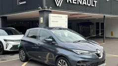 Used 2022 Renault Rapid GT-Line Hatchback | £11,919 (Fair price)