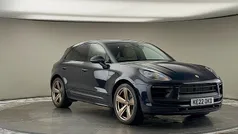 Used 2025 Porsche Macan GTS SUV | £61,000 (Fair price)