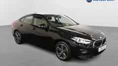 Used 2023 BMW 218 Sport Line Coupe | £18,349 (Good price)