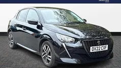 Used 2022 Peugeot 208 Allure Premium Hatchback | £14,650 (Fair price)
