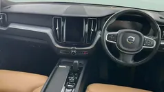 Used 2020 Volvo XC60 Momentum SUV | £20,105 (Fair price)