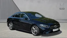 Mercedes A200
