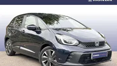 Used 2023 Honda Jazz Advance Hatchback | £22,500 (Fair price)
