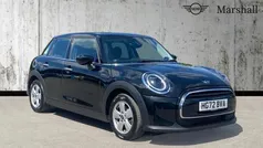 Used 2022 Mini Cooper Classic Hatchback | £15,029 (Fair price)