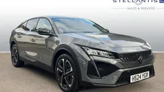 Used 2024 Peugeot 408 Allure Sedan | £19,881 (Fair price)
