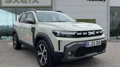 New 2024 Dacia Duster Journey SUV | £26,290 (Fair price)