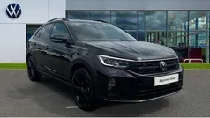 Used 2024 VW Taigo R-line SUV | £21,449 (Fair price)