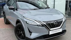 Used 2023 Nissan Qashqai SUV | £24,789 (Fair price)