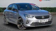 Grey Used 2023 Vauxhall Corsa S Hatchback | £13,450 (Fair price)