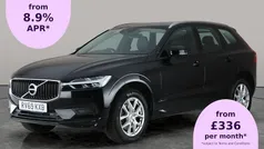 Used 2019 Volvo XC60 Momentum SUV | £19,858 (Good price)