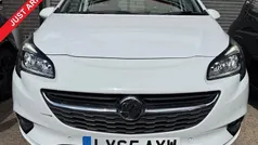 Used 2018 Vauxhall Corsa Hatchback | £7,995 (Fair price)