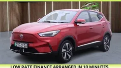 Used 2023 MG ZS SE Hatchback | £9,970 (Super price)