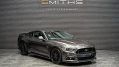 Used 2017 Ford Mustang GT Coupe | £29,495 (Fair price)