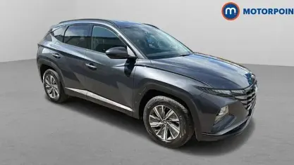 Used Hyundai Tucson SE 150 HP (110 kW) 2024 SUV
