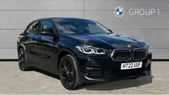 Used 2022 BMW X2 Sport Line SUV | £21,490 (Fair price)