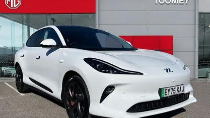 Used MG IM6 553 kW (752 HP) 2025 SUV