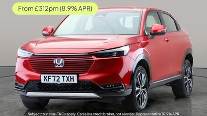 Used 2024 Honda HR-V Advance SUV | £21,247 (Fair price)