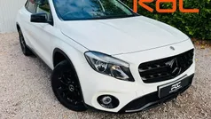 Used 2018 Mercedes GLA200 SE SUV | £15,995 (Fair price)