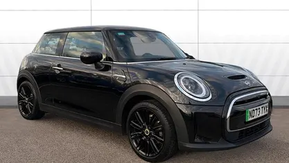 Used Mini Cooper Level 2 135 kW (184 HP) 2023 Hatchback