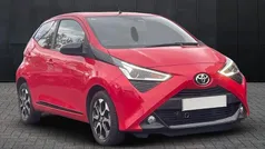 Used 2021 Toyota Aygo Trend Hatchback | £12,999 (Fair price)