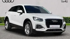 Used 2023 Audi Q2 Sport SUV | £19,752 (Fair price)