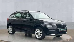 Used 2022 Skoda Kamiq SE SUV | £14,650 (Good price)