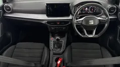 Used 2024 Seat Ibiza XCELLENCE Lux Hatchback | £14,315 (Fair price)