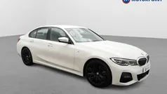 Used 2022 BMW 330 M Sport Sedan | £23,399 (Super price)