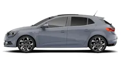 Used 2015 Renault Mégane III Dynamique Hatchback | £6,500 (Expensive)