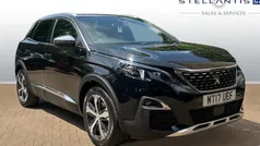 Used 2018 Peugeot 3008 GTi Estate | £13,884 (Fair price)